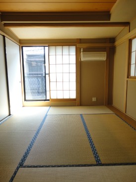 滝田邸