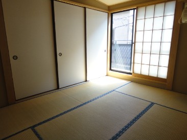 滝田邸