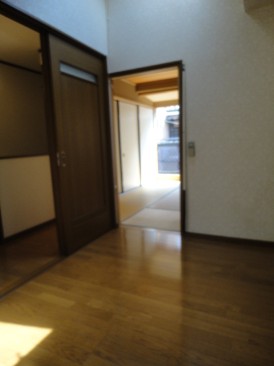 滝田邸
