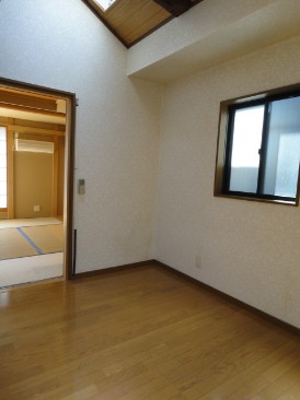 滝田邸