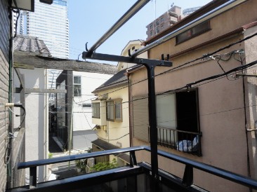 滝田邸