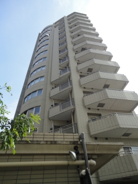 ファミールグラン西麻布パークアヴェニュー