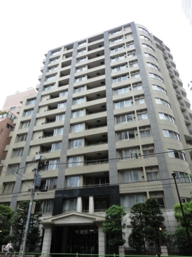 ファミールグラン西麻布パークアヴェニュー