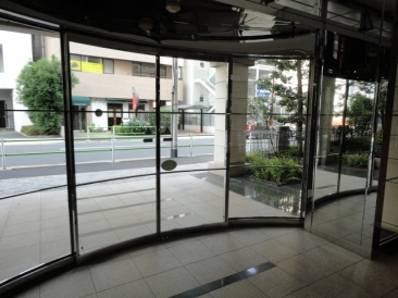 ファミールグラン西麻布パークアヴェニュー