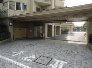 ファミールグラン西麻布パークアヴェニュー