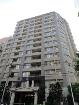 ファミールグラン西麻布パークアヴェニュー