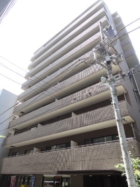 恒陽サンクレスト築地