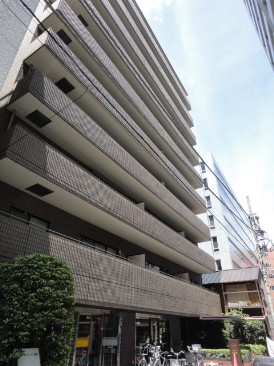 恒陽サンクレスト築地
