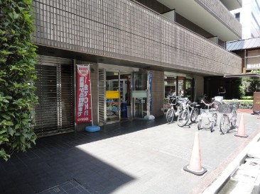 恒陽サンクレスト築地