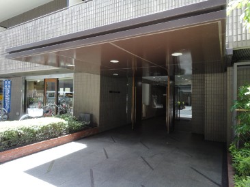 恒陽サンクレスト築地
