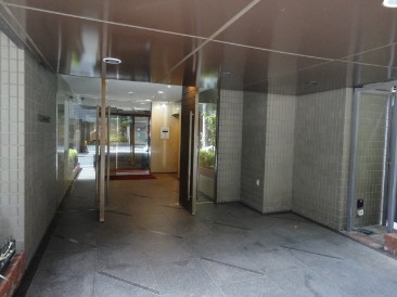 恒陽サンクレスト築地