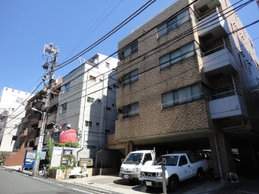 ヴィラ・パルテノン
