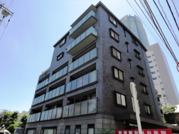 ATホームズ六本木