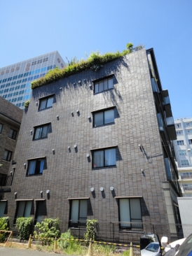ATホームズ六本木
