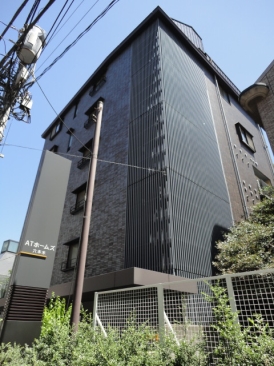 ATホームズ六本木