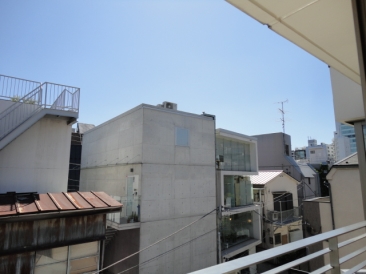 b-town南青山 （ビータウン南青山）