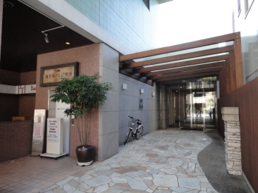 ＫＤＸレジデンス白金Ⅰ