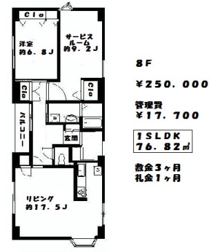 グローイン新宿御苑