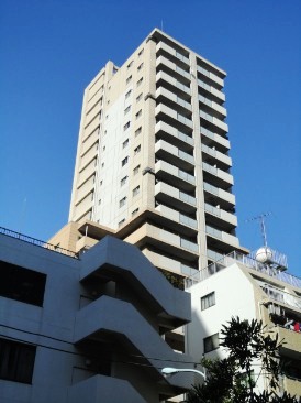 エクサージュ海岸