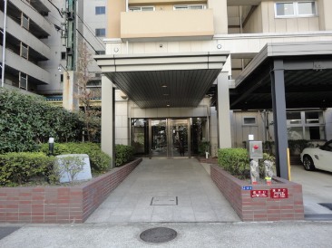 エクサージュ海岸