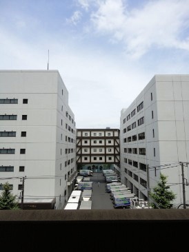 エクサージュ海岸