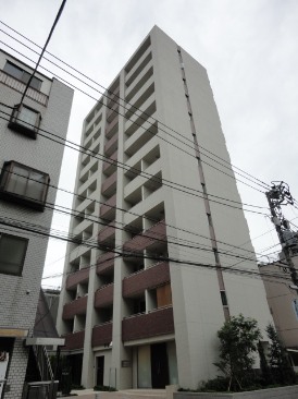 パークリュクス白金mono