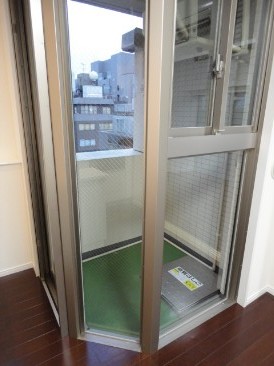 ディ・レジデンセス銀座東