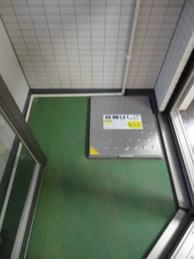 ディ・レジデンセス銀座東