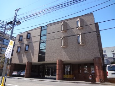 市ヶ谷東急アパートメント