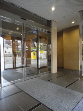 市ヶ谷東急アパートメント
