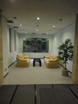 市ヶ谷東急アパートメント