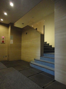 市ヶ谷東急アパートメント
