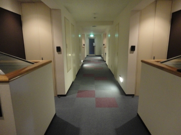 市ヶ谷東急アパートメント
