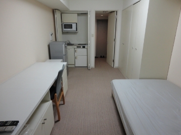 市ヶ谷東急アパートメント
