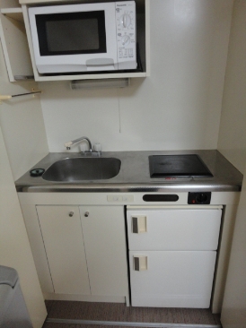 市ヶ谷東急アパートメント