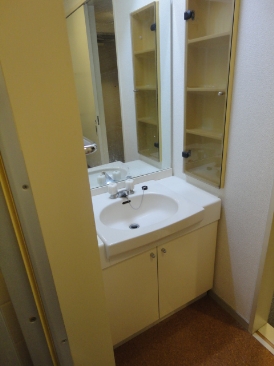 市ヶ谷東急アパートメント