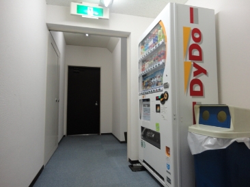 市ヶ谷東急アパートメント