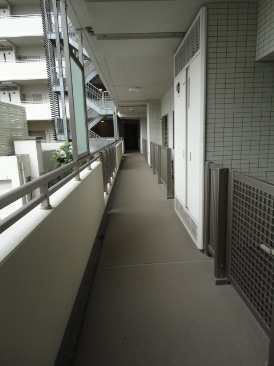 エクセレントシティ白金高輪