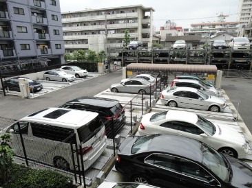 エクセレントシティ白金高輪