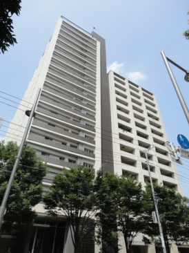 エクセレントシティ白金高輪