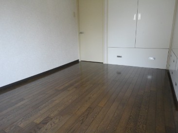 ワコー月島マンション