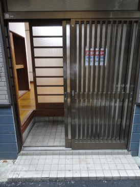 月島１丁目　貸戸建住宅