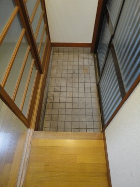 月島１丁目　貸戸建住宅