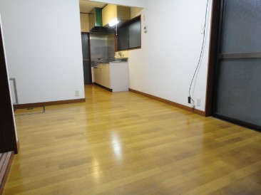 月島１丁目　貸戸建住宅