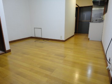 月島１丁目　貸戸建住宅
