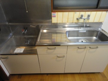 月島１丁目　貸戸建住宅