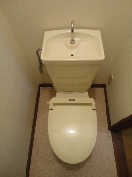 月島１丁目　貸戸建住宅