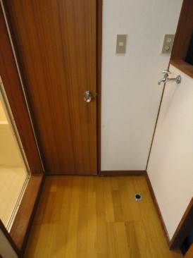 月島１丁目　貸戸建住宅