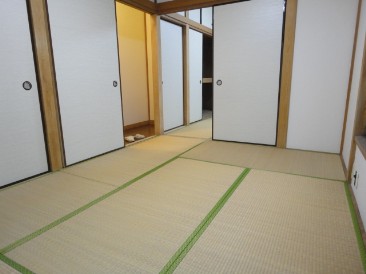 月島１丁目　貸戸建住宅