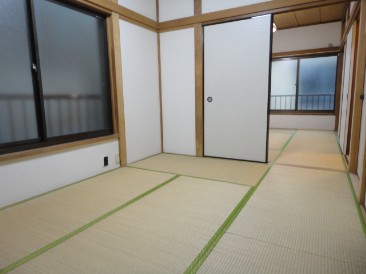 月島１丁目　貸戸建住宅